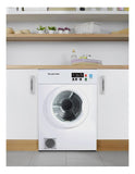 NEW! Kleenmaid Best Sensor Controlled Vented Dryer 7kg LDVF70