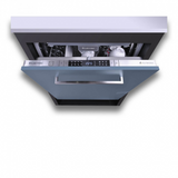 NEW! Fully Integrated Dishwasher DW6031