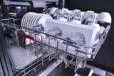 NEW! Kleenmaid Stainless Steel Free Standing or Built Under Dishwasher - DW6030