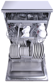 NEW! Fully Integrated Dishwasher DW6031