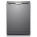 NEW! Stainless Steel Free Standing Dishwasher DW6020X