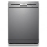 NEW! Stainless Steel Free Standing Dishwasher DW6020X