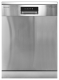 NEW! Kleenmaid Stainless Steel Free Standing or Built Under Dishwasher - DW6030