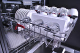 New! Kleenmaid Semi Integrated Dishwasher DW6032