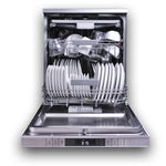 NEW! Fully Integrated Dishwasher DW6031